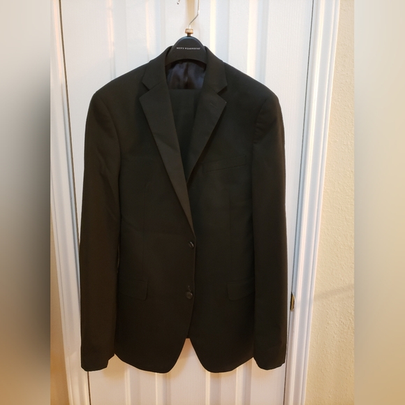 Alfani Other - Men's Alfani slim fit suit